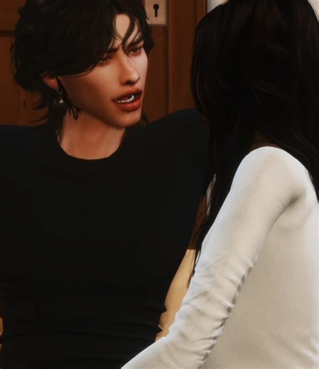 One of my favorite ww animations #sims4 #foryoupage