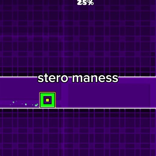 first video of 2026 uhhh #what #geometrydash #russian #trend #fyp | Geometry Dash