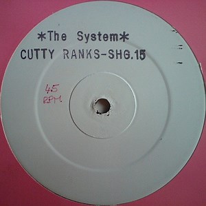 Cutty Ranks - The System