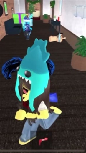 MM2 PRANK #roblox sorry if bad quality😔😭😁☺️🤩