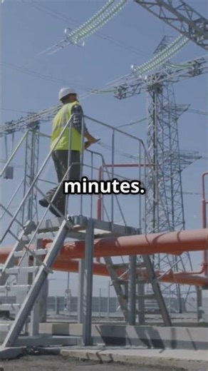 Paris Power Blackout What Happened?