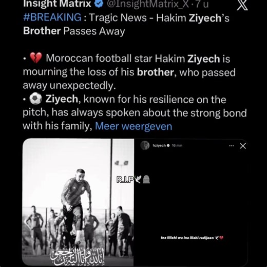 Exciting Ziyech Soccer Edit: Creative Highlights