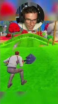 THIS GLITCH IS TOO OP.. #fortnite