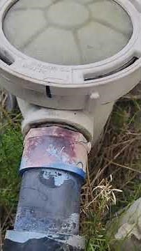 easy pump diagnosis, pump wont move water, pump wont prime and pump troubleshooting.