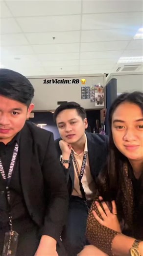 Just Give Me My Money Challenge: Victim Highlights