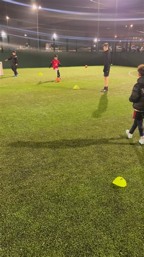 Attacking 1v1 topic this week! Featuring a clown 🤣⚽️ #JLFootball #football #soccer #bury | JL Football