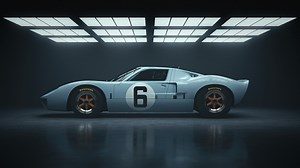 118 reactions · 11 comments | Light your scenes with pinpoint precision using the new Area Light Maps for HDRI Link. (30% OFF This Week Only) --> https://bit.ly/2QnuUC4 | Greyscalegorilla | Facebook