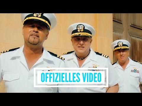 Die Schlagerpiloten - Mallorca Medley (Offizielles Video)
