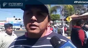 6.9K views · 64 reactions | UNIÓN DE GASEROS DE TEHUACÁN ASEGURAN...