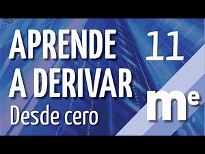 Derivadas de funciones logarítmicas