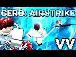 AIR COMBAT In VV: ULTIMATUM Is INCREDIBLE.. | Roblox VV Ultimatum