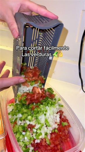 Easy Vegetable Cutting Tips for Home Cooks