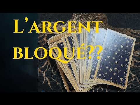 ARGENT & FINANCES : Comment lire un tirage financier ? (Méthode Structurée)