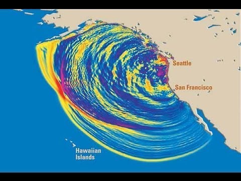 LA's Killer Quake : Los Angeles struck by earthquake - Mega Disasters Documentary