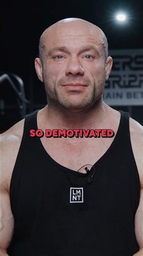 10-12 Sets Per Workout is Overkill!