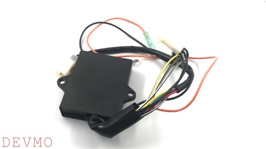 Watch Ignition CDI Box Replacement on Amazon Live