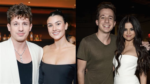 A Quick Refresher on Charlie Puth’s Full Dating History Over the Years