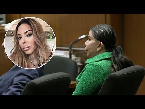 Woman found guilty of murder after actress dies from botched butt injection