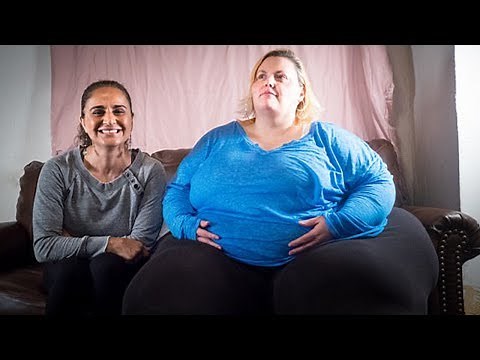 This Woman Wants The World’s Biggest Hips