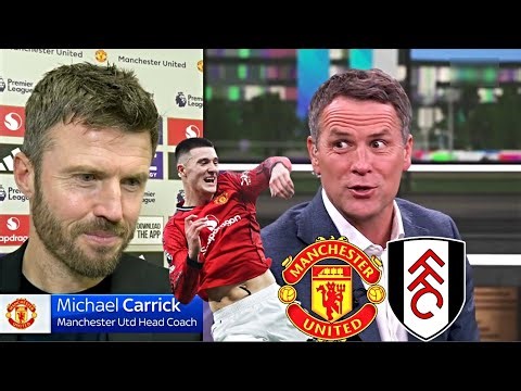 Sesko Man Of The Moment & Post Match Analysis