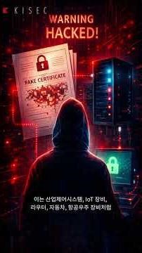 wolfSSL 치명적 취약점, 위조 인증서 허용 가능성 경고