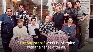 We have some good news for fans of The Sopranos! http://nj-ne.ws/MCAkQI1 | NJ.com
