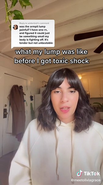 My Experience with Toxic Shock Syndrome: Early Symptoms and Awareness
