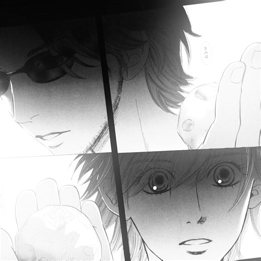 this arc isnt appreciated enough... i miss their duo #chihayafuru #chihayafuruedit #taichimashima #edit #fyp