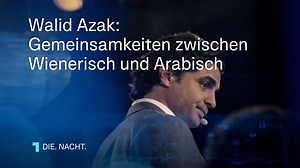 Andere Länder, andere Sitten, andere Sprachen: Was das wienerische Wort „schirch“ im Arabischen bedeutet und warum man in Marokko aufpassen sollte, wenn man eine Semmel bestellt, verrät Walid Azak bei den Pratersternen. ORF 1 – Di 23:15, Pratersterne | ORF 1