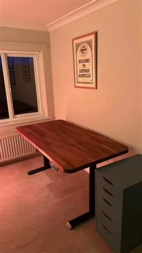standing desk #amazonfinds2025 #amazonfinds #amzonmustbuy #amazonelectronics #shots #amazon