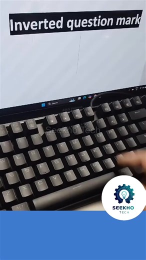 Inverted question mark | #keyboard #learning #msword #typing #windows Basic Shortcuts of computer #shortcut #keyboardshortcuts #computer #laptop #ytshorts #shorts #viralAutomatic Serial Numbers in Excel #excel #exceltips #exceltutorial #msexcel #microsoftexcel #developer #short ODD and EVEN formula in excel odd formula in excel even formula in excel EOMONTH Function in Excel EDATE Function in Excel Quotient function in excel YEARFRAC Formula in excel WEEKNUM Formula in excel REPLACE Formula in e