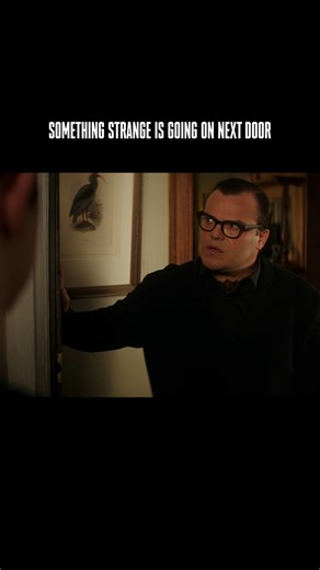 An audiophile 🤨 Sure... Watch #Goosebumps next Monday at 10/9c on SYFY. | SYFY