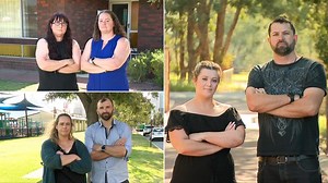 Perth wedding company allegedly dashes dreams of Perth couples