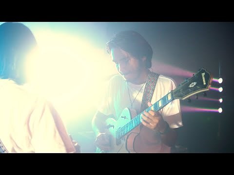 Behind Hari Biru (Raw Footages)