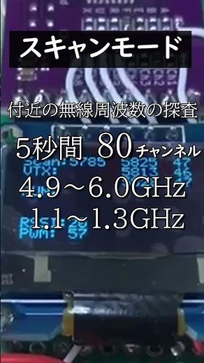 ドローンに搭載可能な「対ドローン用ジャマー機」 #shorts #軍事 #兵器 #解説 #ドローン #ウクライナ戦争 #ロシア軍