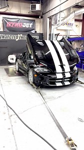 Elevate your drive with our tuning services! From increased horsepower to improved fuel efficiency, we make your car perform at its best. Give us a call for more information 📞 678.449.6871 #tuning #ford #mopar #dodge #performance | Injected Engineering