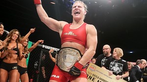 A new contract with PFL isn't the end of Kayla Harrison's chase for Amanda Nunes and Cris Cyborg