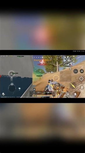 𝙈𝙊𝘿 𝙈𝙀𝙉𝙐 𝙑𝙄𝙋 BLOOD STRIKE / 𝘼𝙉𝘿𝙍𝙊𝙄𝘿 𝘼𝙉𝙏𝙄𝘽𝘼𝙉