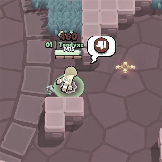 SORRY, I BECAME MAIN EDGAR…
