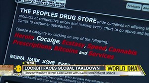 Lockbit ransomware gang disrupted by global police operation #OperationCronos successfully seize the world's most infamous ransomware gangs Shivan Chanana and Rahesha Sehgal tell you more Watch more on wionews.com/videos | WION | Facebook