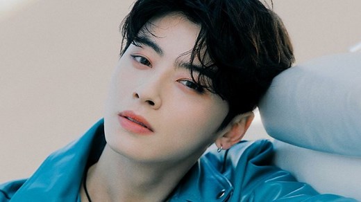Who is Cha Eun Woo dating? Rumors with India Eisley, Moon Ga Young, and more