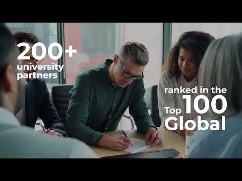 BINUS UNIVERSITY - Video Profile 2025