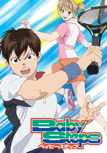 Saison 1 Baby Steps streaming: où regarder les épisodes?