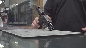 Gun and ammunition sales continue to soar throughout 2021