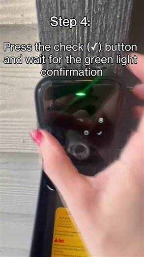 How to Access Your Lockbox & Unit Key | Orion Haus Check-In Guide