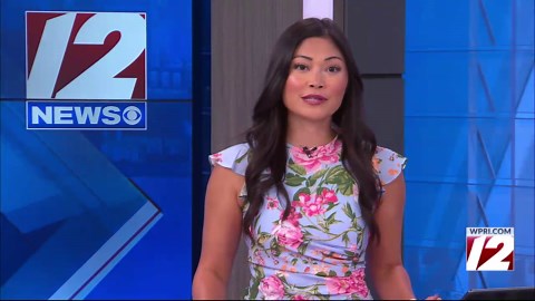 Person dead after crash on Route 146 in Lincoln