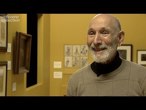 Death: An interview with Richard Harris