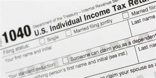 Here’s how the partial government shutdown will affect IRS staffing during tax season