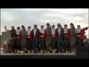 Keleşo Kürtçe Halay