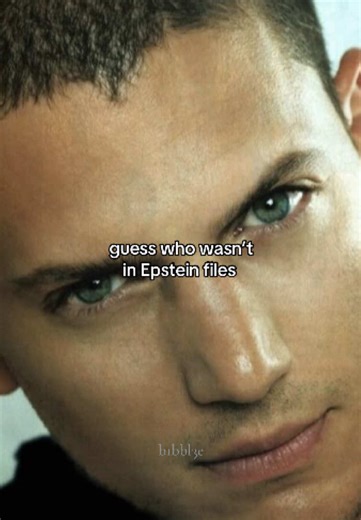 the hottest one always innocent #wentworthmiller #tomwelling #paulwalker #epsteinfiles #epsteinisland guess who wasnt in epstein island!